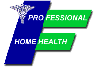 Professional Home Health